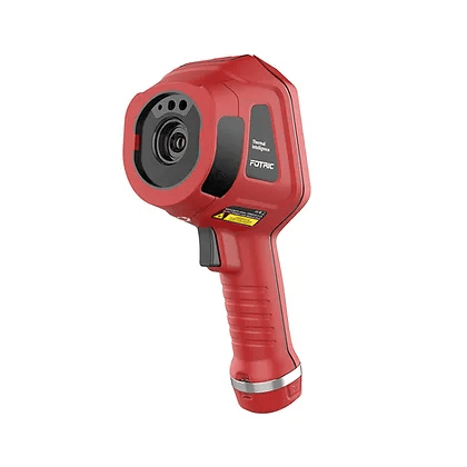  FOTRIC 321F