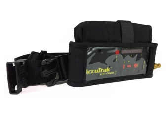  Canvas Belt Pack (VPE-1000/VPE-2000) 