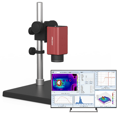  FOTRIC 600 R&D 